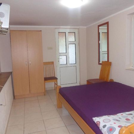Apartments Antic Budva Buitenkant foto
